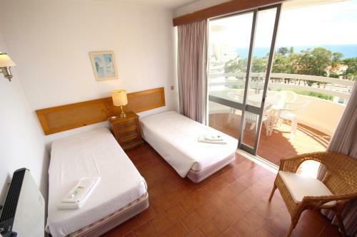 Apartamento Tres Castelos