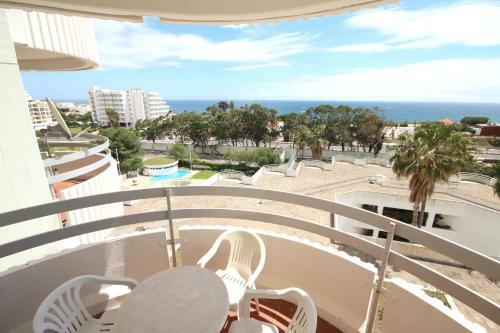 Apartamento Tres Castelos
