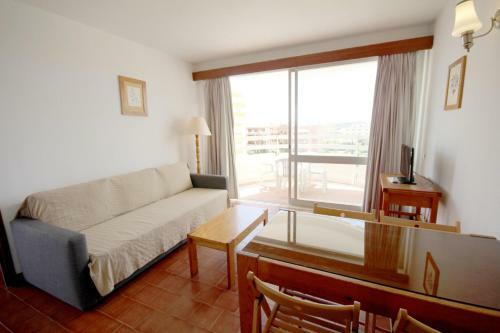 Apartamento Tres Castelos