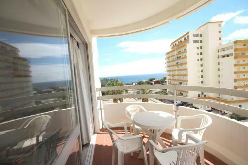 Apartamento Tres Castelos