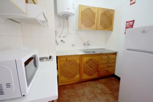 Apartamento Tres Castelos