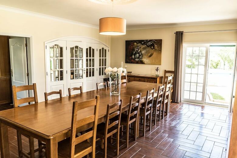 Hostal Albufeira Lounge Guesthouse