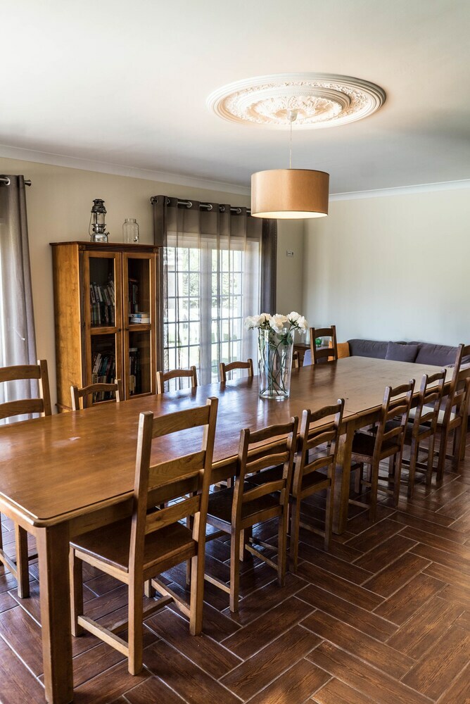 Hostal Albufeira Lounge Guesthouse