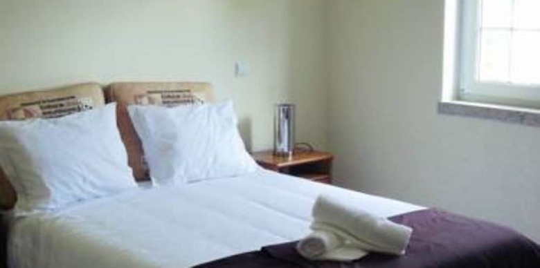 Hostal Albufeira Lounge Guesthouse