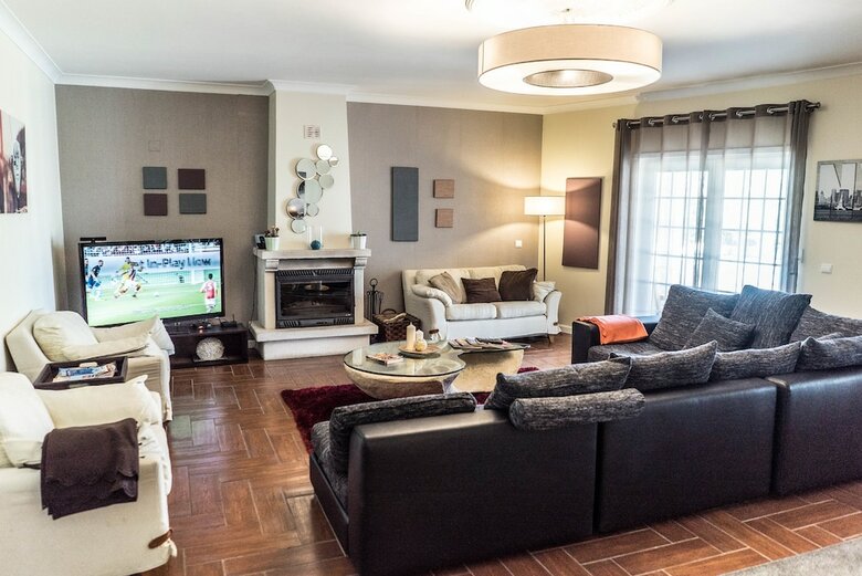 Hostal Albufeira Lounge Guesthouse