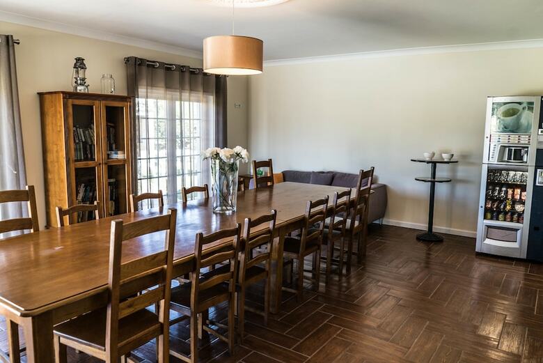 Hostal Albufeira Lounge Guesthouse