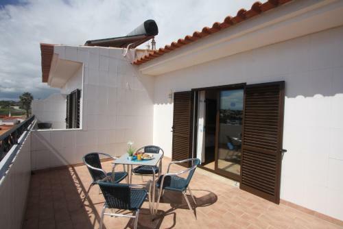 Bed & Breakfast Blue Wave Guesthouse