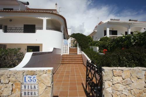 Bed & Breakfast Blue Wave Guesthouse