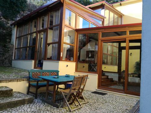 Bed & Breakfast Guest House Villa Dos Poetas