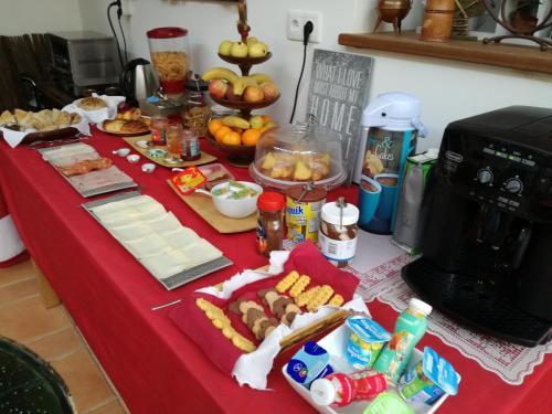 Bed & Breakfast Guest House Villa Dos Poetas