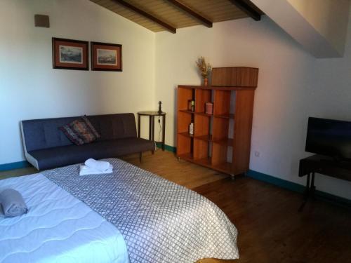 Bed & Breakfast Guest House Villa Dos Poetas