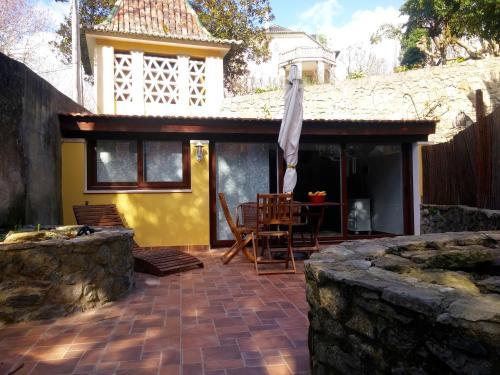 Bed & Breakfast Guest House Villa Dos Poetas