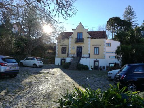 Bed & Breakfast Guest House Villa Dos Poetas
