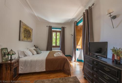 Bed & Breakfast Guest House Villa Dos Poetas