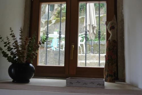Bed & Breakfast Guest House Villa Dos Poetas