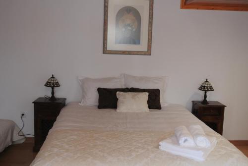 Bed & Breakfast Guest House Villa Dos Poetas