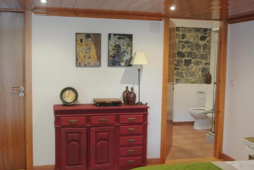 Bed & Breakfast Guest House Villa Dos Poetas