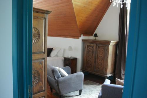 Bed & Breakfast Guest House Villa Dos Poetas
