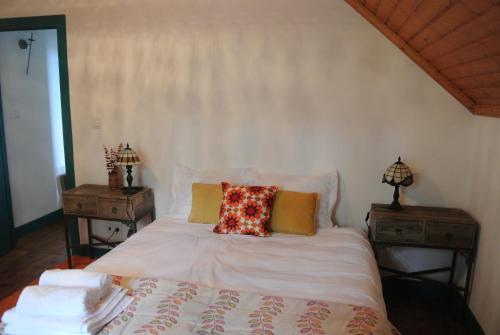 Bed & Breakfast Guest House Villa Dos Poetas