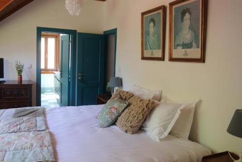 Bed & Breakfast Guest House Villa Dos Poetas