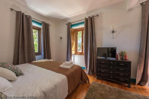 Bed & Breakfast Guest House Villa Dos Poetas