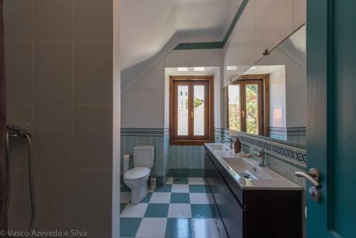 Bed & Breakfast Guest House Villa Dos Poetas