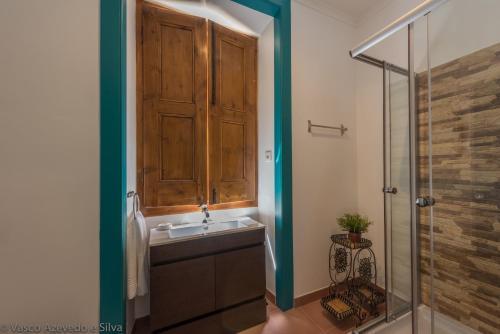 Bed & Breakfast Guest House Villa Dos Poetas