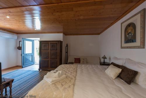 Bed & Breakfast Guest House Villa Dos Poetas