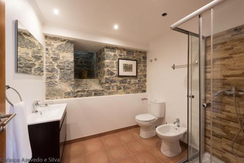 Bed & Breakfast Guest House Villa Dos Poetas