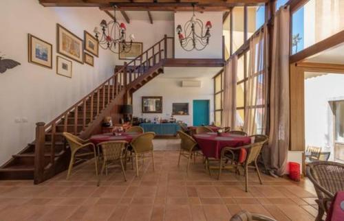 Bed & Breakfast Guest House Villa Dos Poetas
