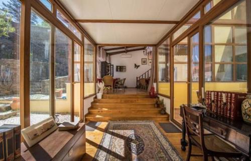 Bed & Breakfast Guest House Villa Dos Poetas