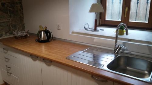 Bed & Breakfast Guest House Villa Dos Poetas