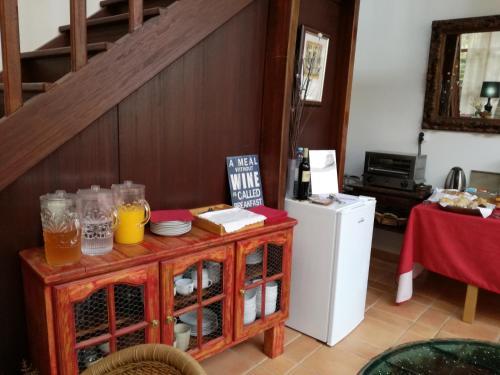 Bed & Breakfast Guest House Villa Dos Poetas