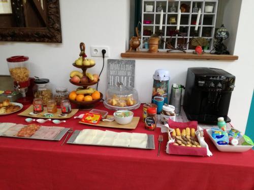 Bed & Breakfast Guest House Villa Dos Poetas