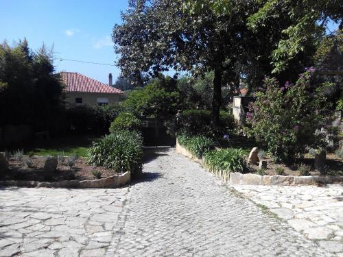 Bed & Breakfast Guest House Villa Dos Poetas