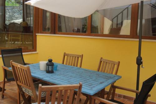 Bed & Breakfast Guest House Villa Dos Poetas