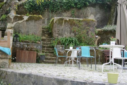 Bed & Breakfast Guest House Villa Dos Poetas