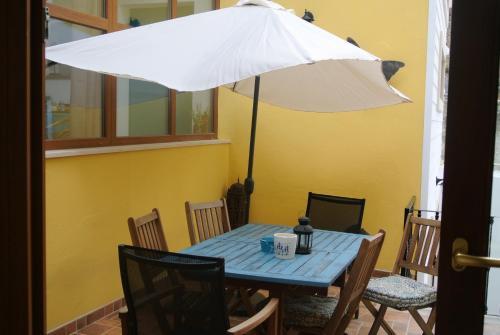 Bed & Breakfast Guest House Villa Dos Poetas