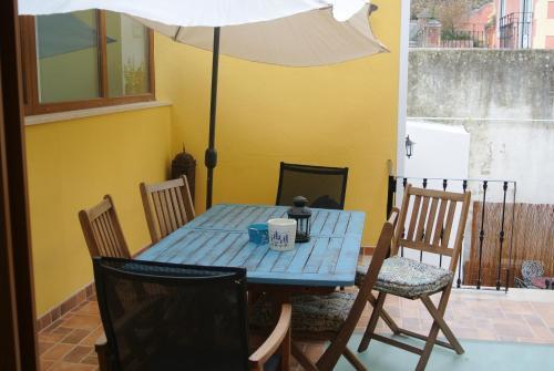 Bed & Breakfast Guest House Villa Dos Poetas