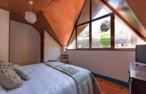 Bed & Breakfast Guest House Villa Dos Poetas