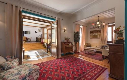 Bed & Breakfast Guest House Villa Dos Poetas