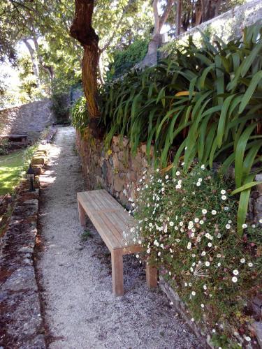 Bed & Breakfast Guest House Villa Dos Poetas
