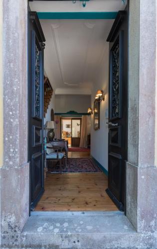 Bed & Breakfast Guest House Villa Dos Poetas
