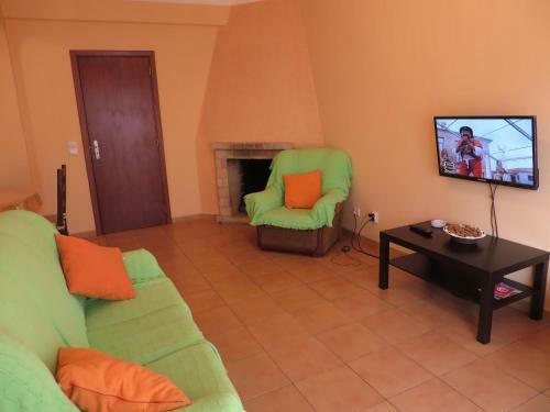 Apartment Sol Nascente