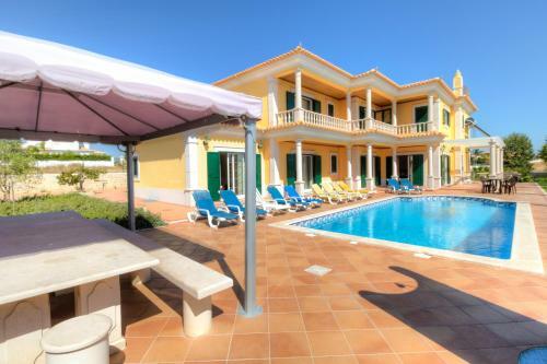 Villa Viva Gal�