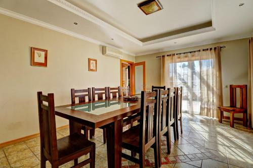 Villa Viva Gal�