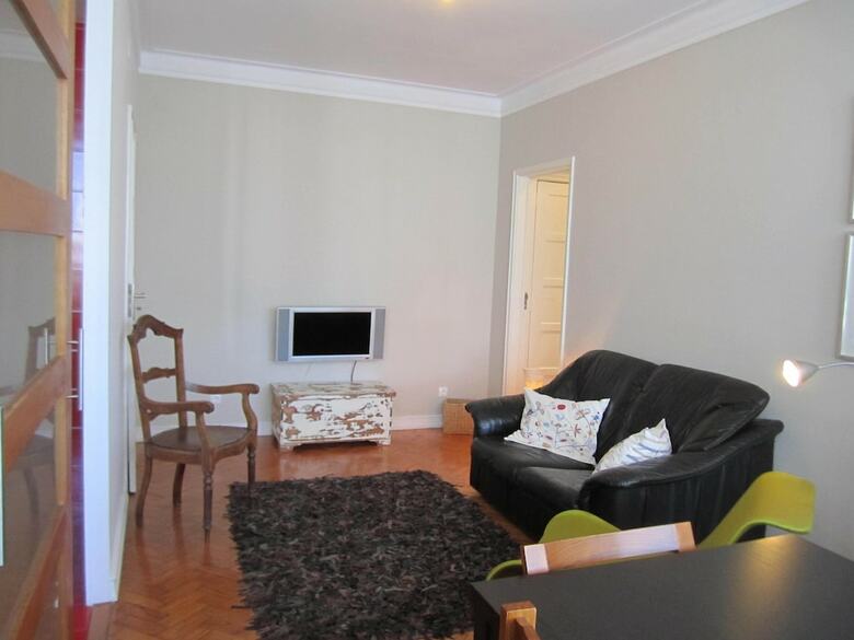 Apartamento Duplex Lisboa