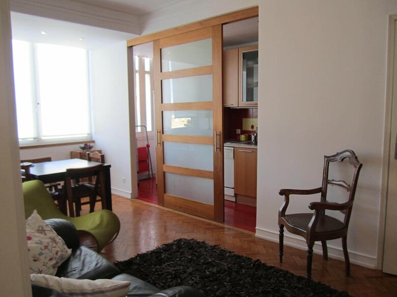 Apartamento Duplex Lisboa