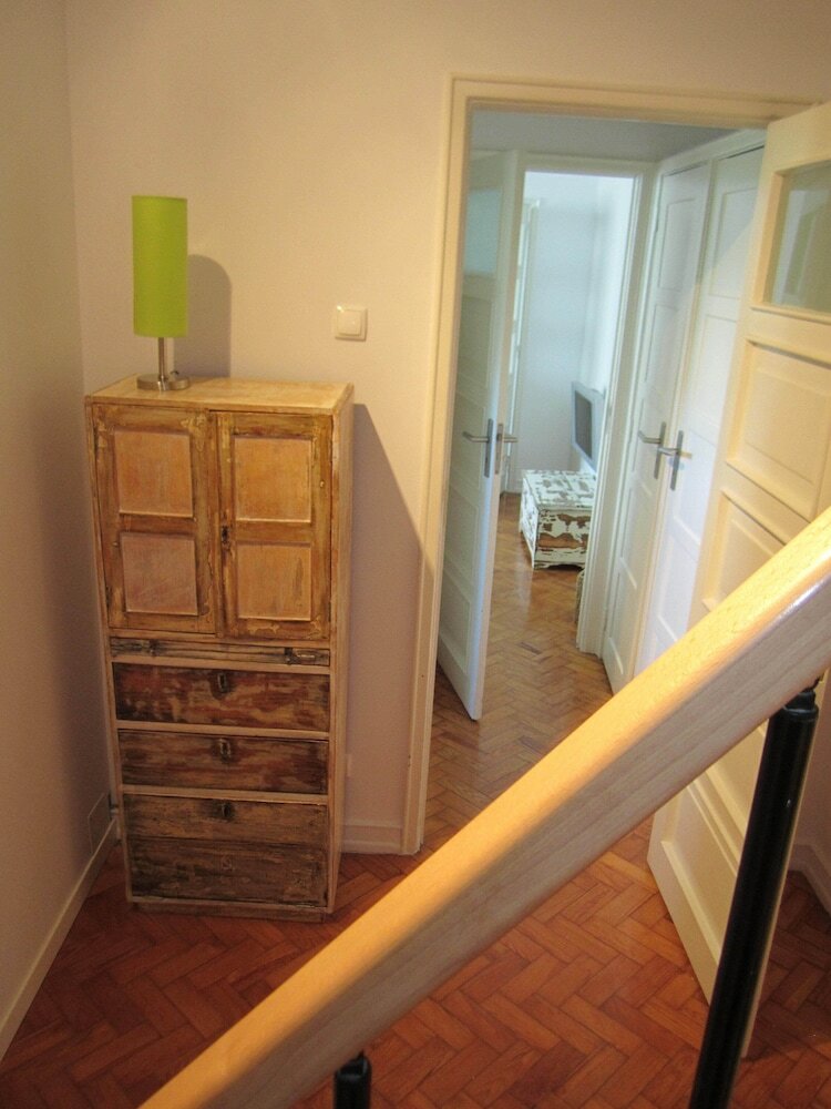 Apartamento Duplex Lisboa