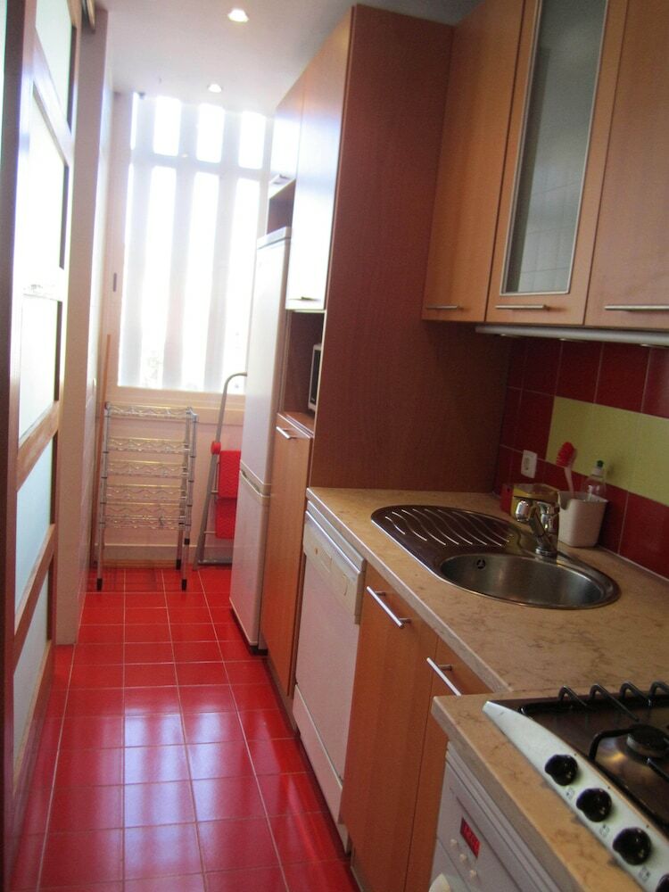 Apartamento Duplex Lisboa